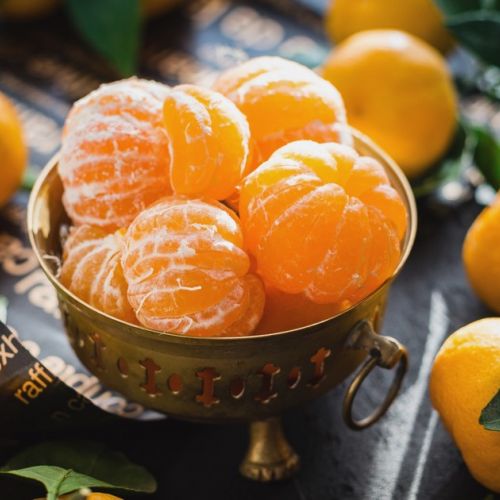 Die Clementine: 10 Dinge, die man über den Starfrucht des Winters wissen sollte