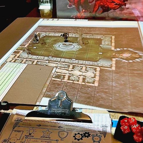 Dungeons & Dragons: 5 Dinge, die Sie vielleicht nicht über dieses legendäre Spiel wissen