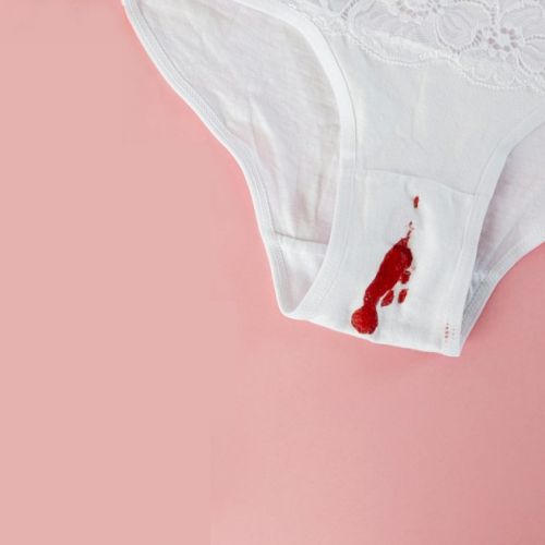 Free Bleeding: Der neue Menstruationstrend in 5 Fragen