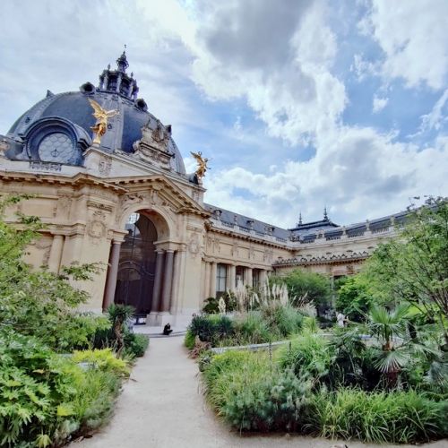 Museum in Paris: Warum das Petit Palais besuchen?