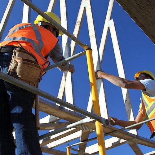 Versicherung: Die zehnjährige Haftpflicht der Handwerker in 5 Fragen