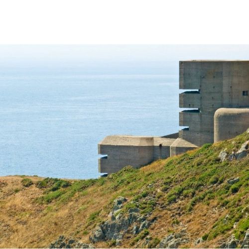 Wanderung auf Guernsey: 5 neue Routen zu entdecken.